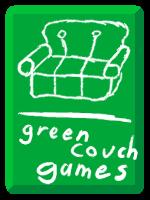 green couch games