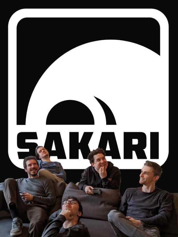 Sakari Games