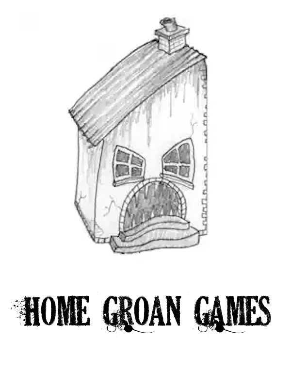 Home Groan Games