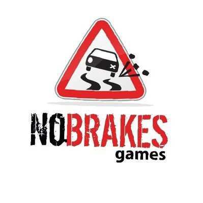 No Brakes Games