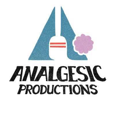 Analgesic Productions