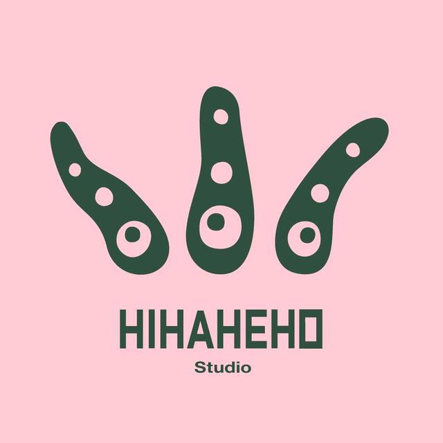 HIHAHEHO Studio