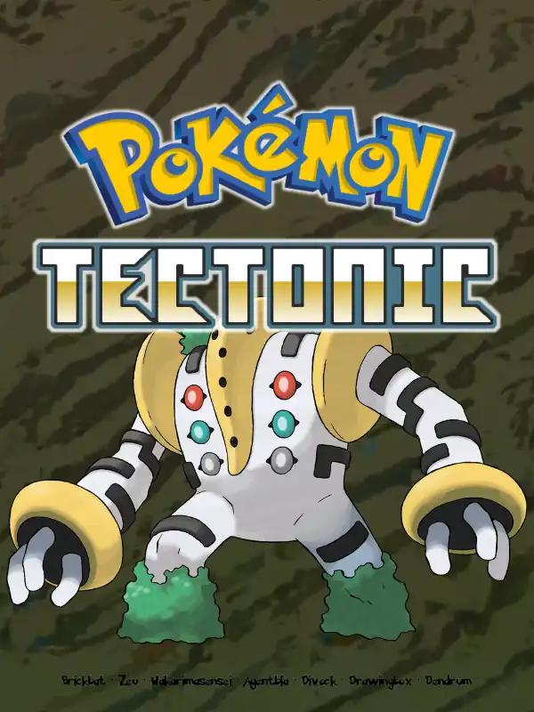 Pokémon Tectonic Team