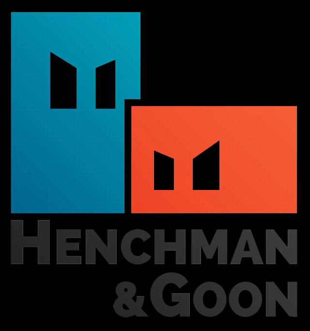 Henchman & Goon