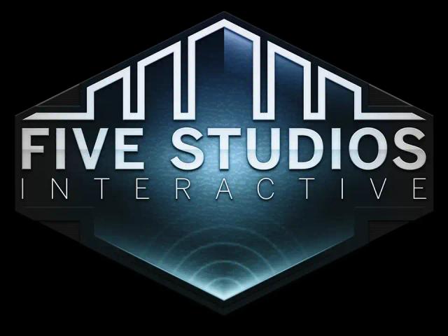 Five Studios Interactive