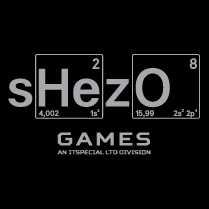 Shezo Games