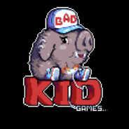 Bad Kid Games