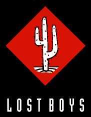 Lost Boys Games