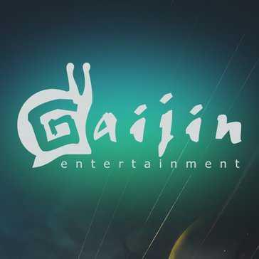 Gaijin Entertainment