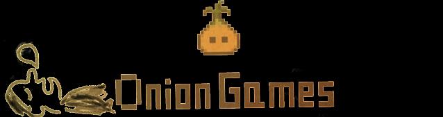 Onion Games