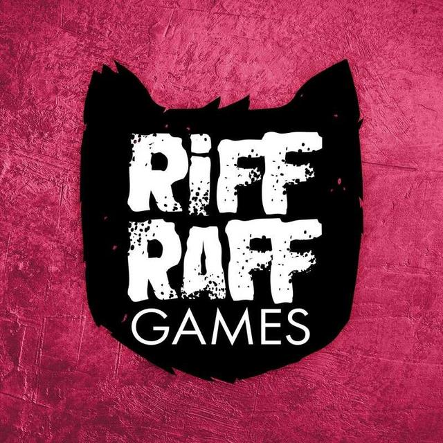 RiffRaff Games