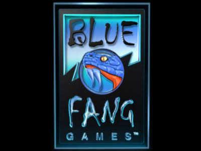 Blue Fang Games