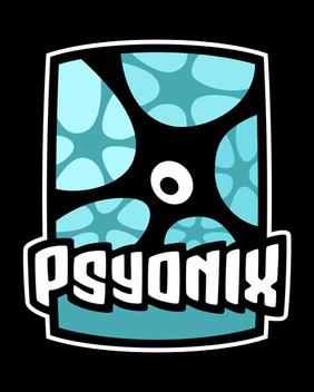 Psyonix