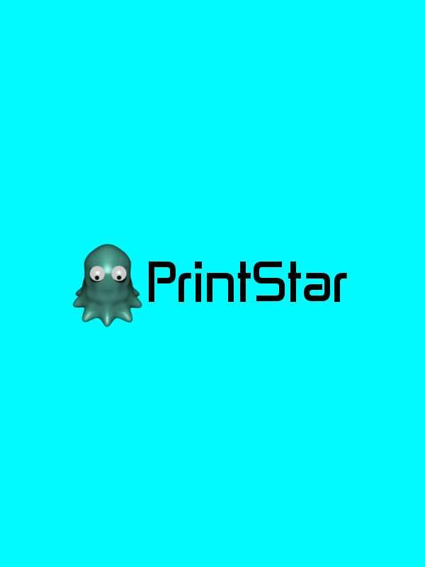 PrintStar