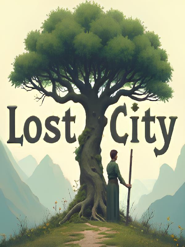 Lost City