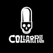 Collarpill