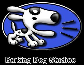 Barking Dog