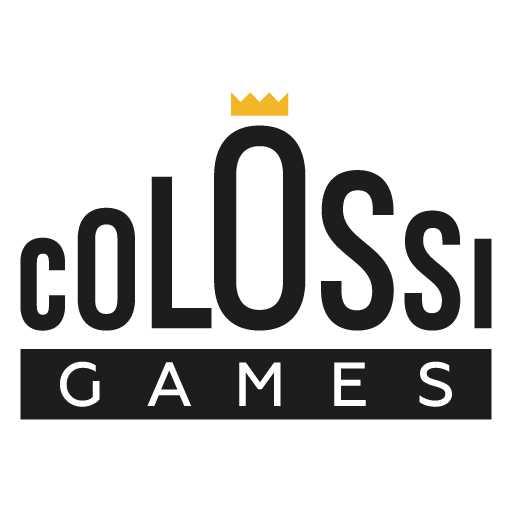 Colossi Games