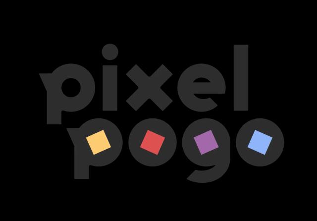 Pixelpogo