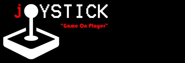 Joystick Inc.