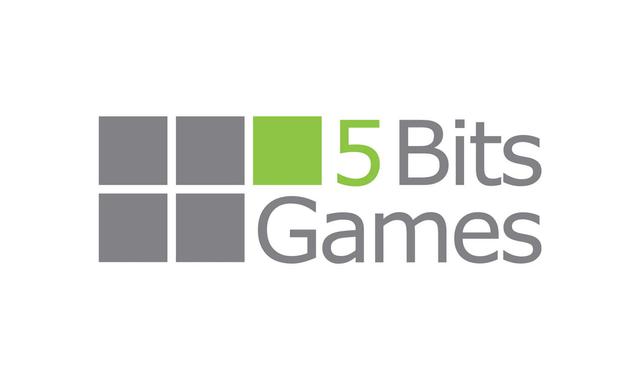 5 Bits Games