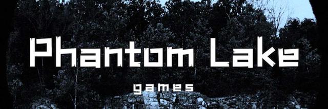 Phantom Lake Games