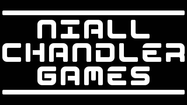 Niall Chandler Games