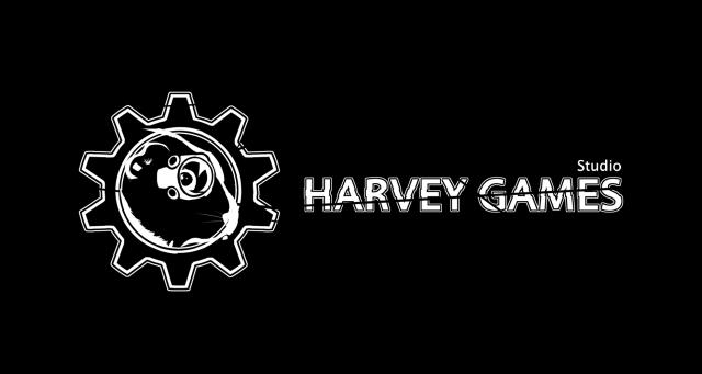 Harvey Games