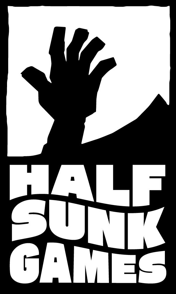 Half Sunk Games