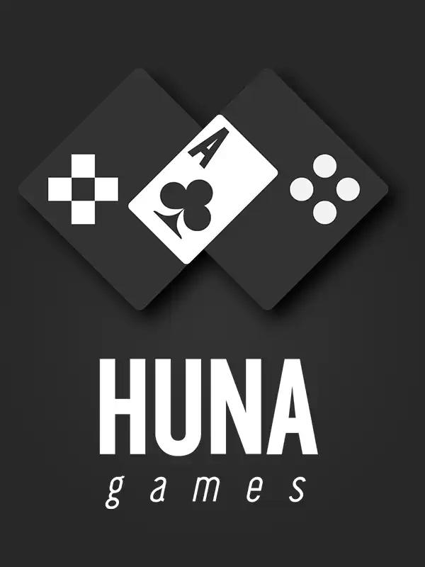 HUNA GAMES