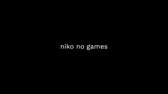 niko no games