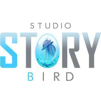 Storybird Games