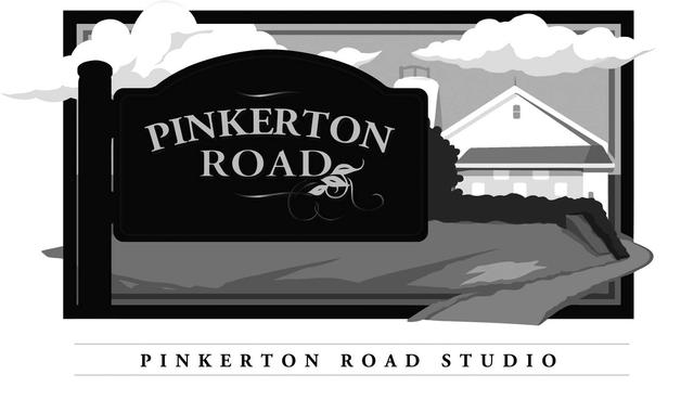 Pinkerton Road Studio