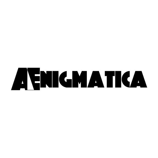 Aenigmatica