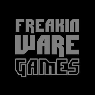 Freakinware Games