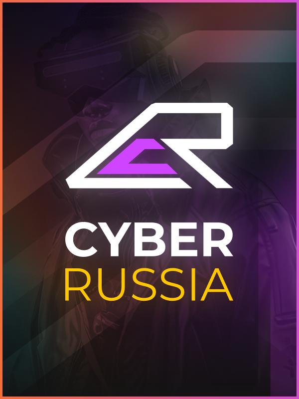 CyberRussia Development