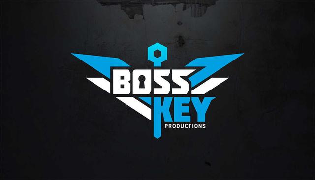 Boss Key Productions