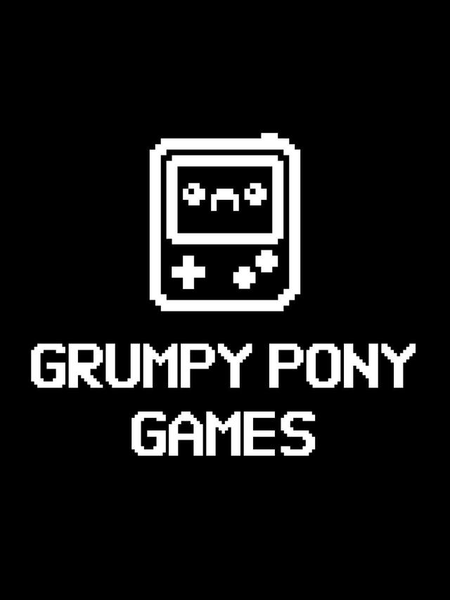 Grumpy Pony Games