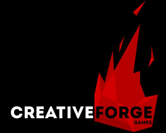 CreativeForge Games