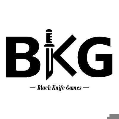 Black Knife Games