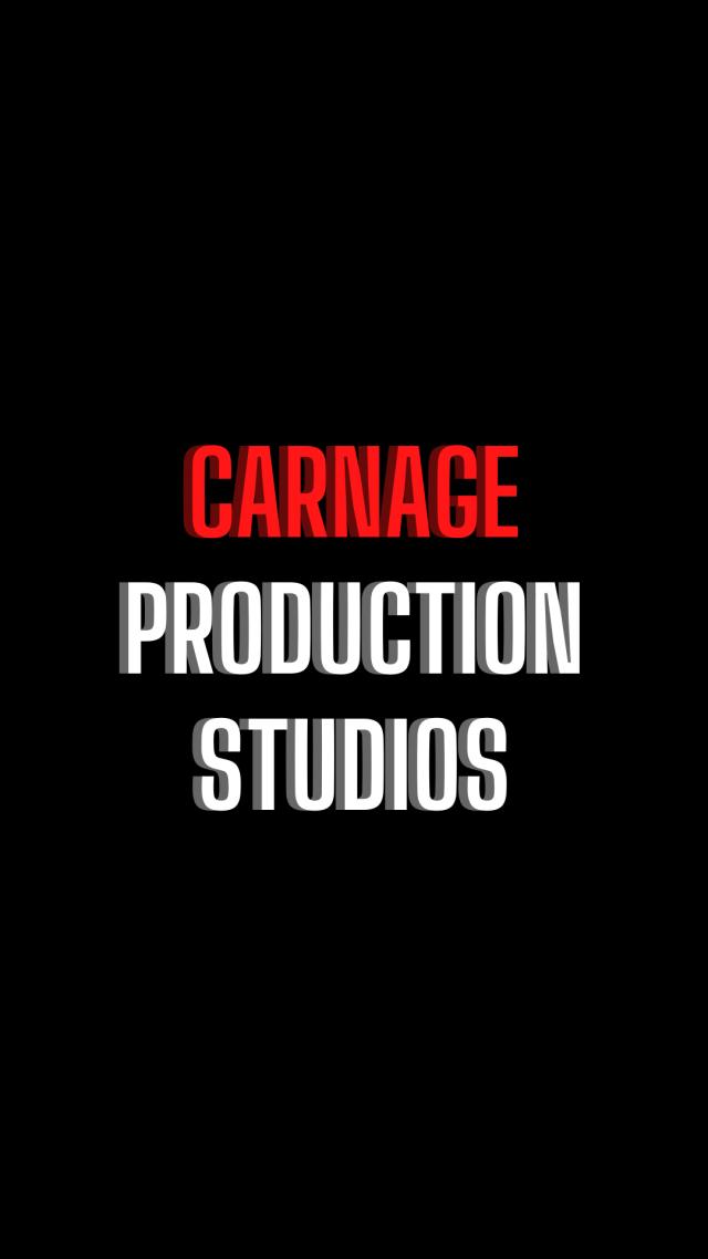 Carnage Production Studios