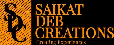 Saikat Deb Creations