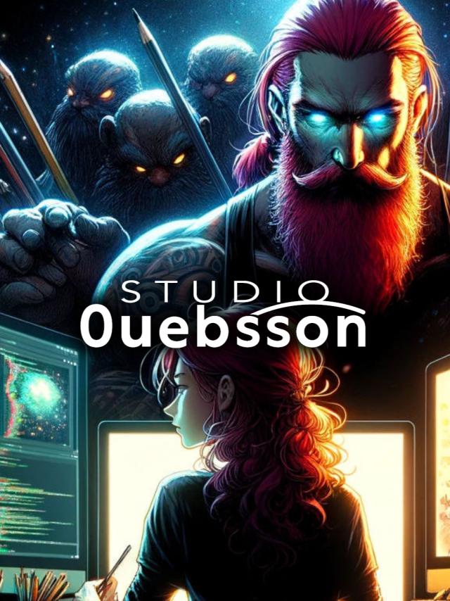 Studio Ouebsson