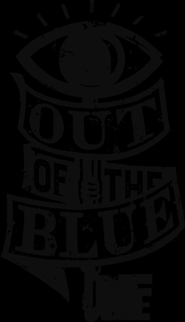 Out of the Blue Games