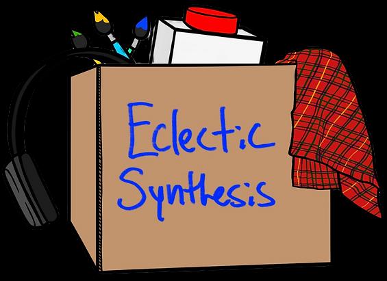 Eclectic Synthesis Limited