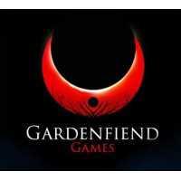 Gardenfiend Games