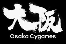 Cygames Osaka