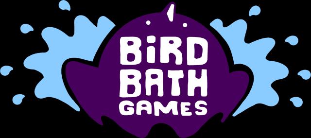 Bird Bath Games