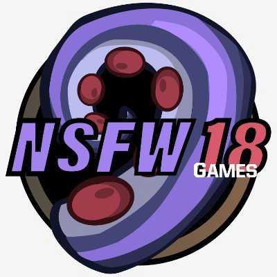 NSFW18 Games