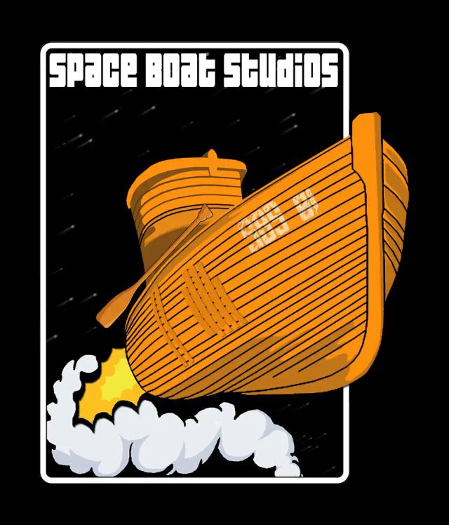 Space Boat Studios